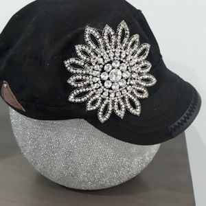 Women cap